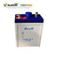 Bleisäurebatterie Bluesun 2v 300ah Batteriepreis für System